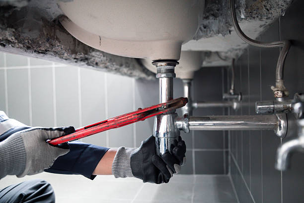 Licensed Garbage Disposal Repair service in Wiley, GA - Street Wise - Plumbing